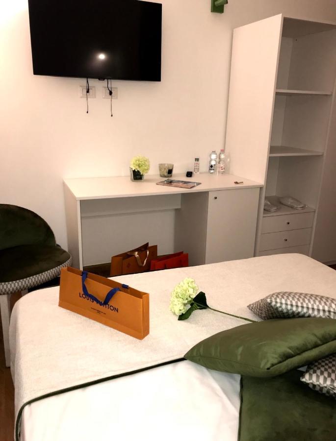 B&B Home Flowers Milano エクステリア 写真