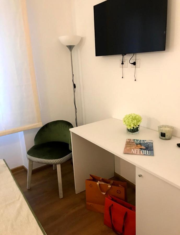 B&B Home Flowers Milano エクステリア 写真