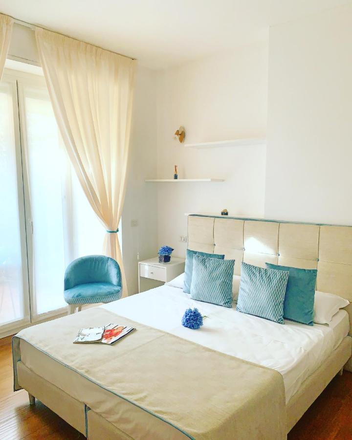 B&B Home Flowers Milano エクステリア 写真