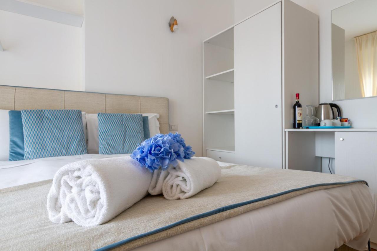B&B Home Flowers Milano エクステリア 写真