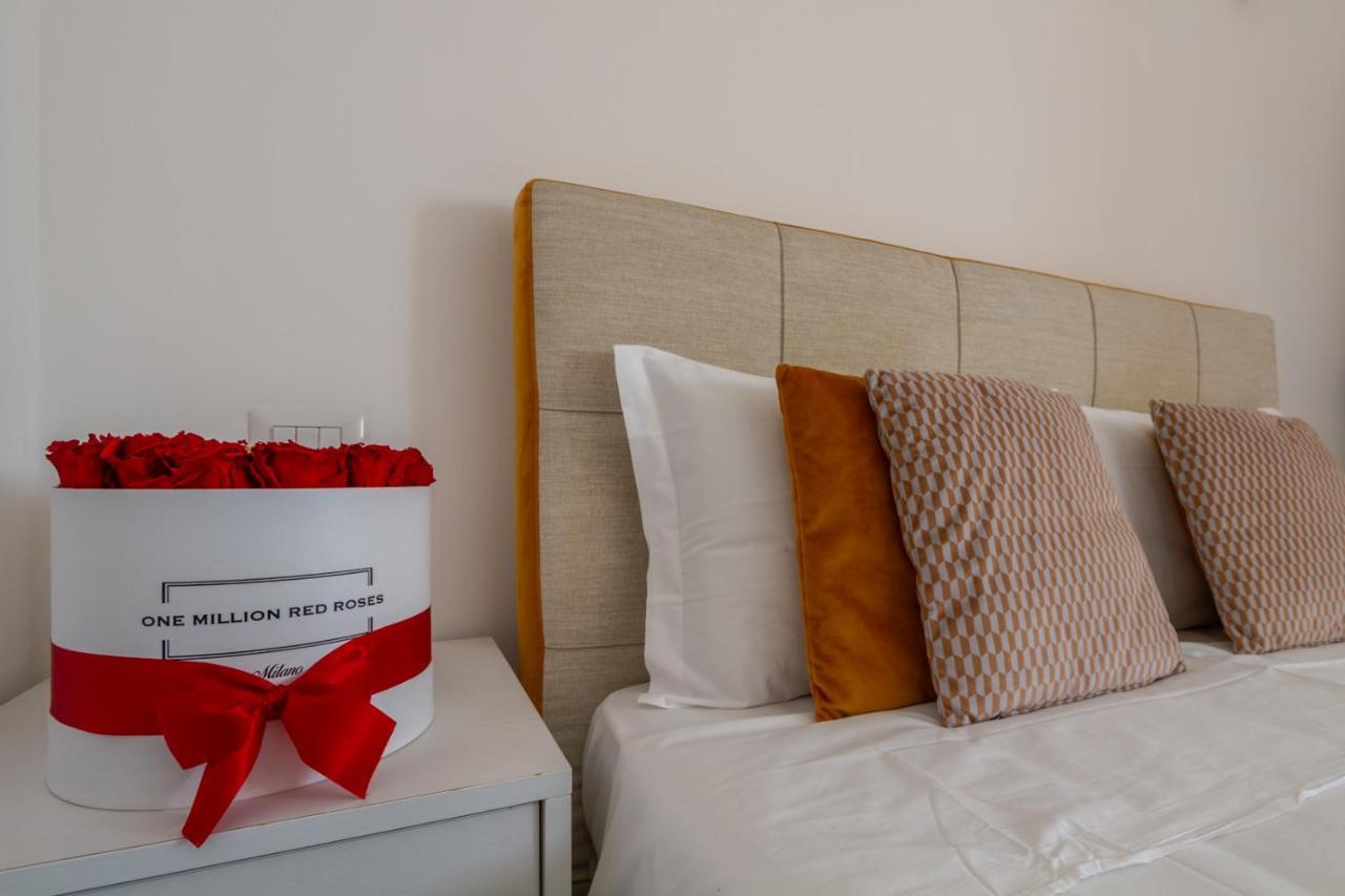 B&B Home Flowers Milano エクステリア 写真