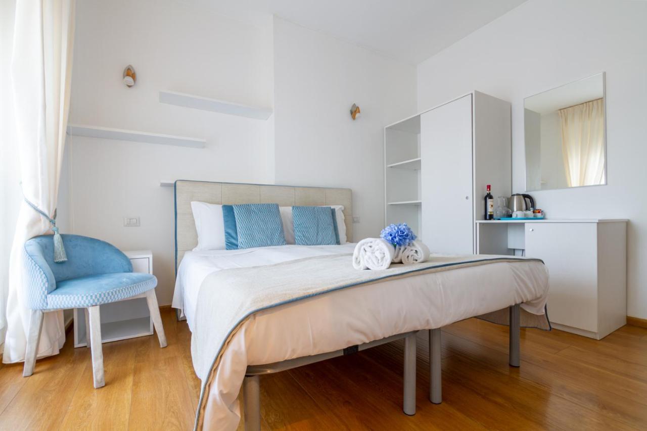 B&B Home Flowers Milano エクステリア 写真