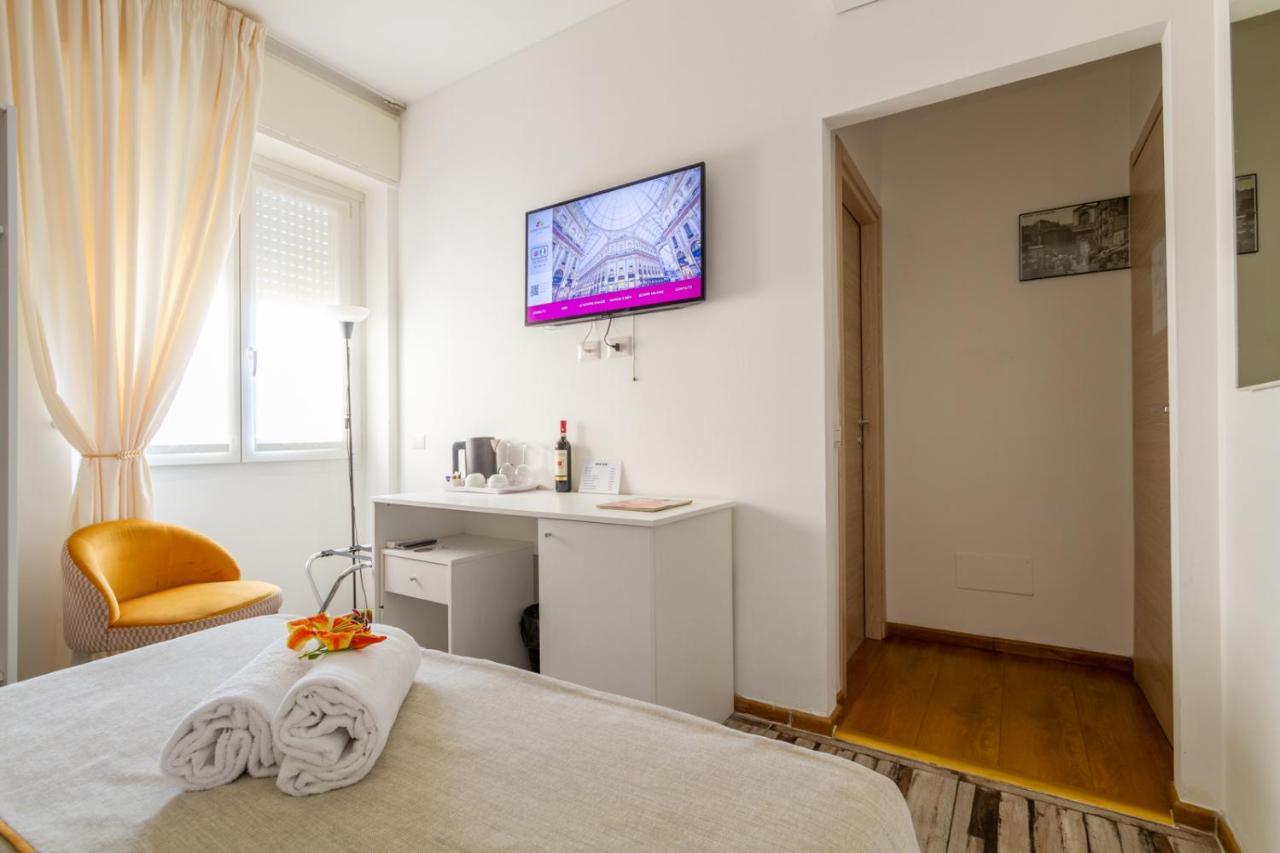 B&B Home Flowers Milano エクステリア 写真