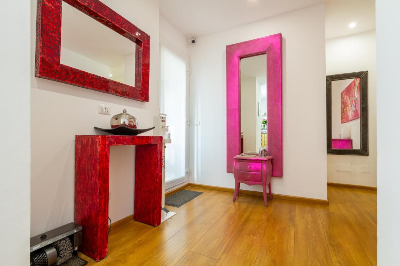 B&B Home Flowers Milano エクステリア 写真