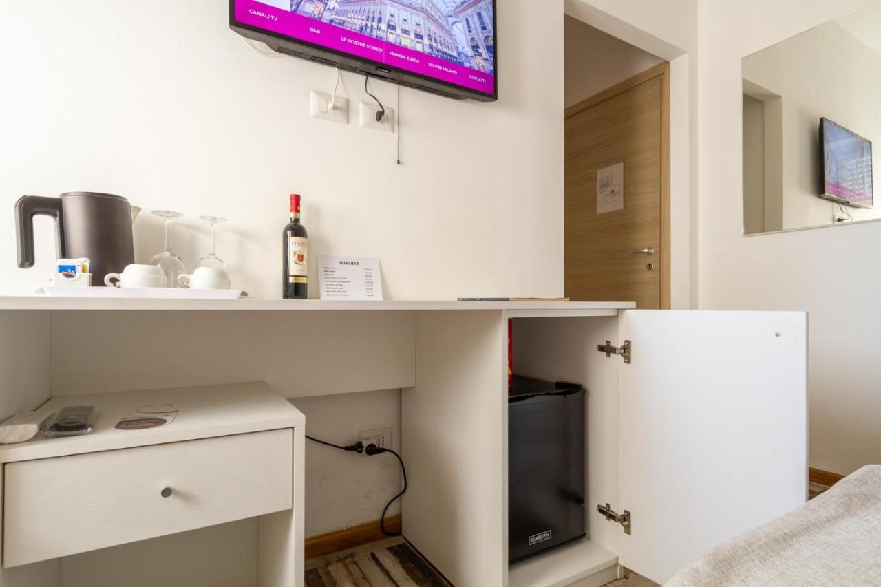 B&B Home Flowers Milano エクステリア 写真