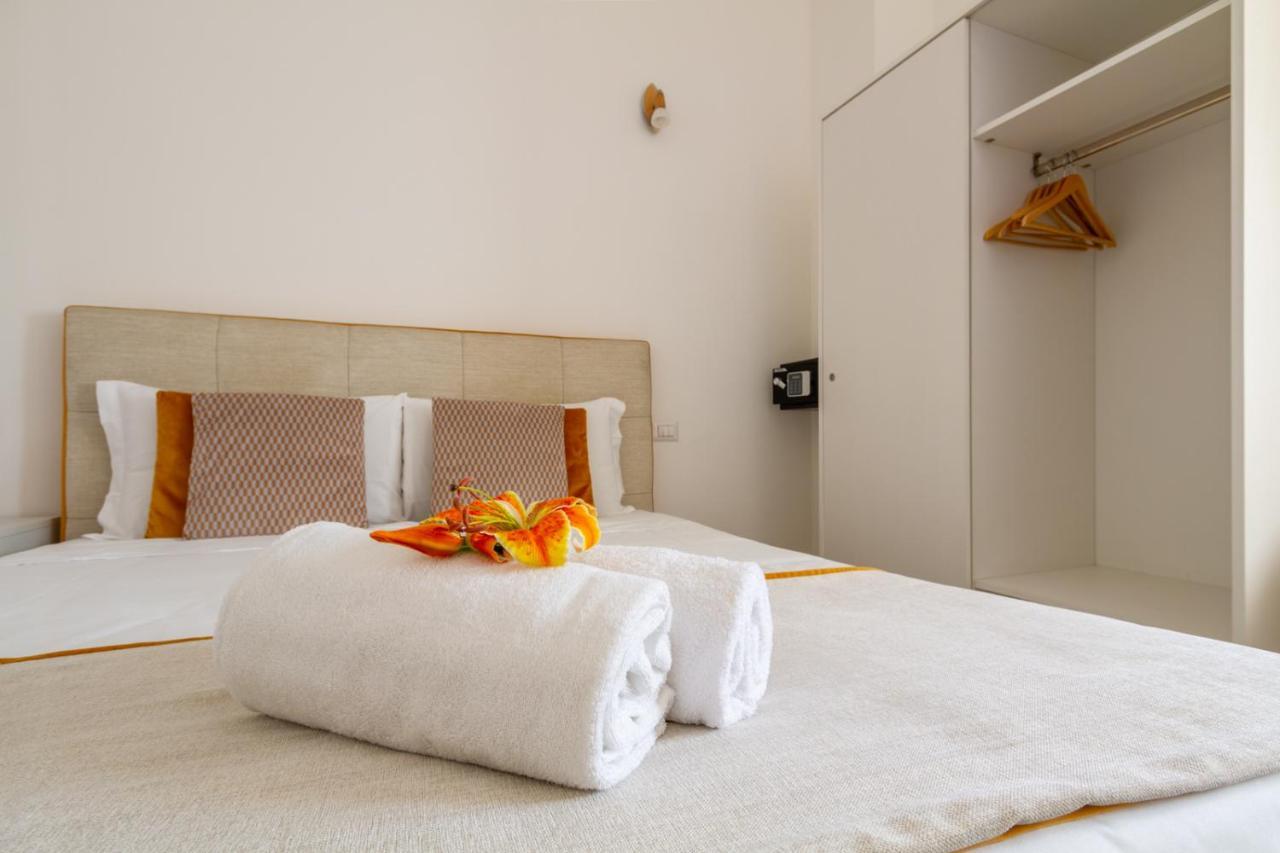 B&B Home Flowers Milano エクステリア 写真