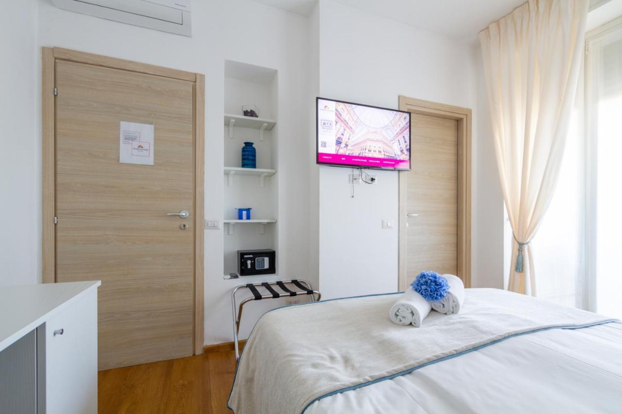 B&B Home Flowers Milano エクステリア 写真