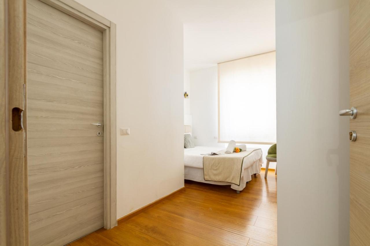 B&B Home Flowers Milano エクステリア 写真