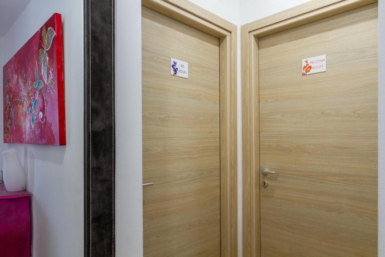 B&B Home Flowers Milano エクステリア 写真