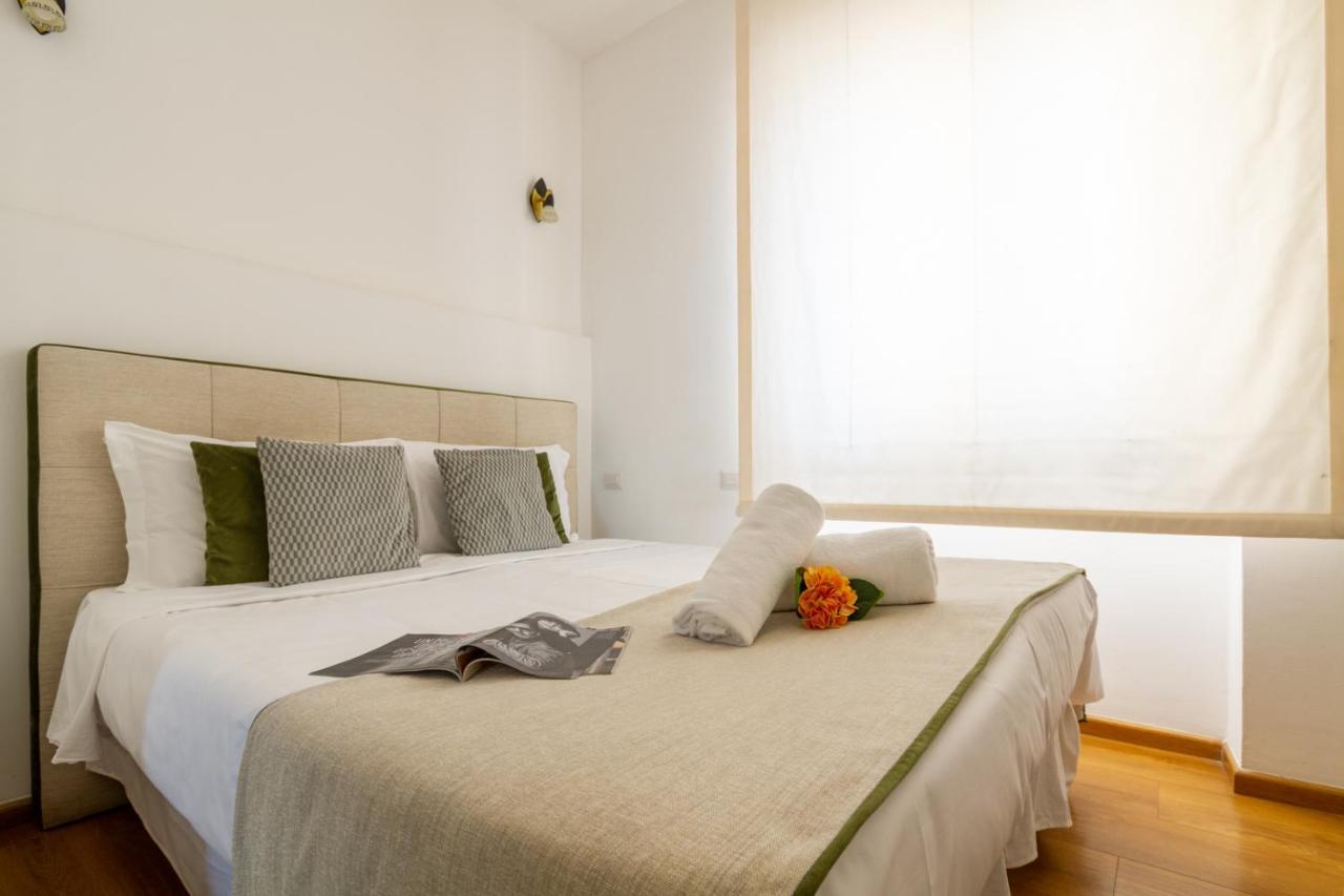 B&B Home Flowers Milano エクステリア 写真