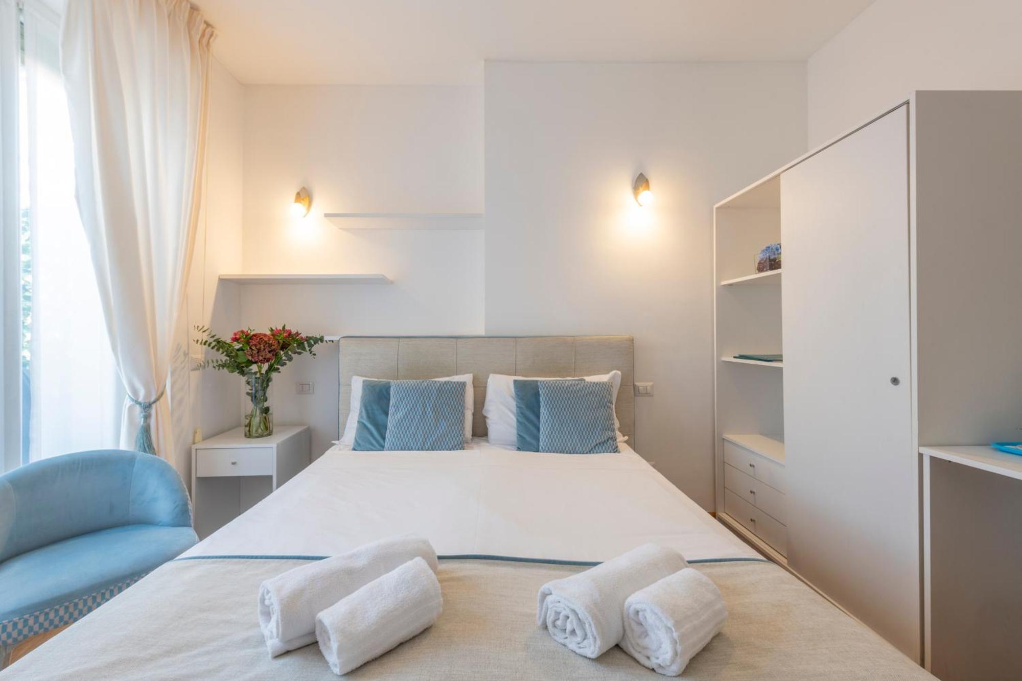B&B Home Flowers Milano エクステリア 写真