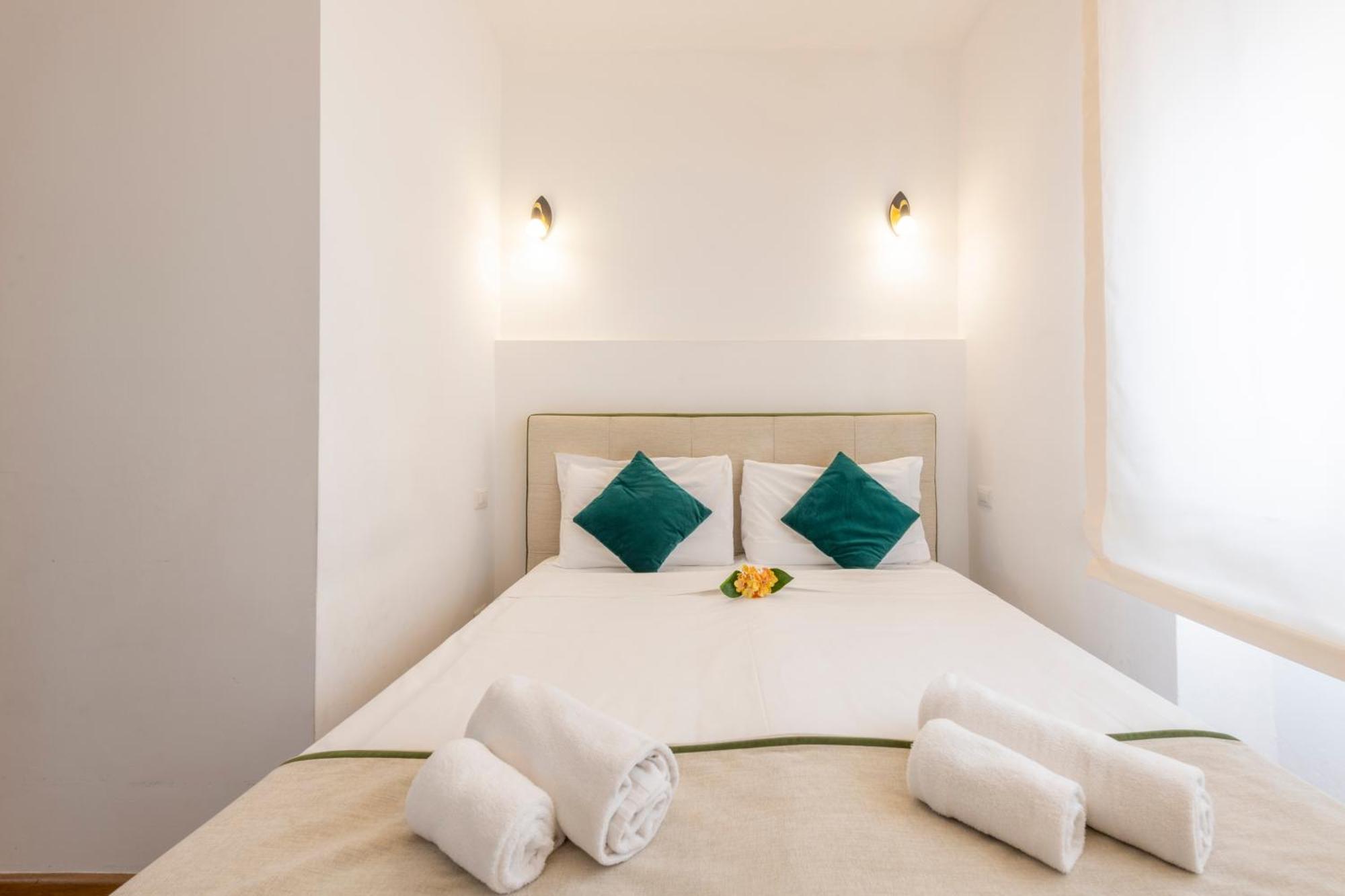 B&B Home Flowers Milano エクステリア 写真