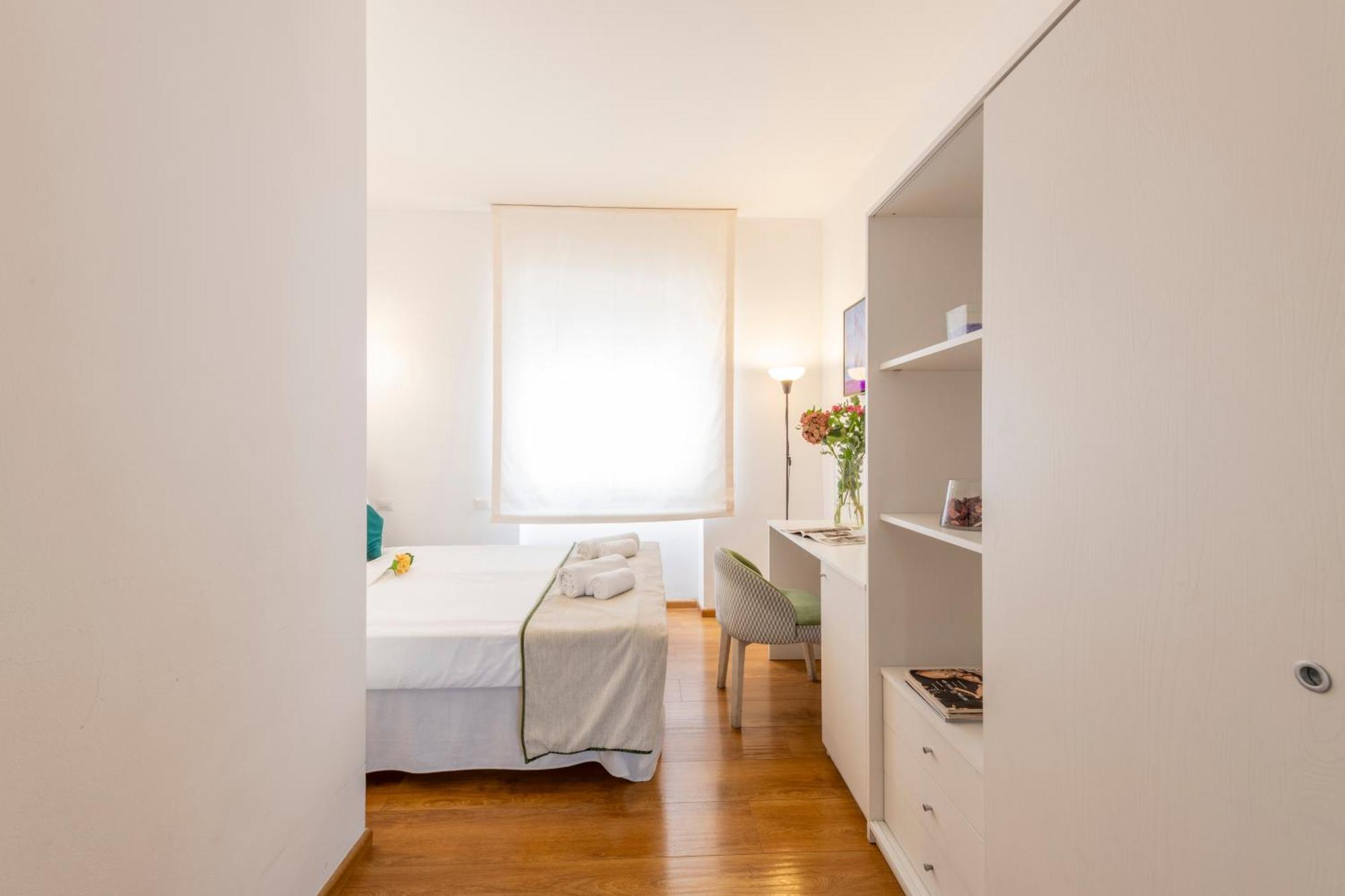 B&B Home Flowers Milano エクステリア 写真