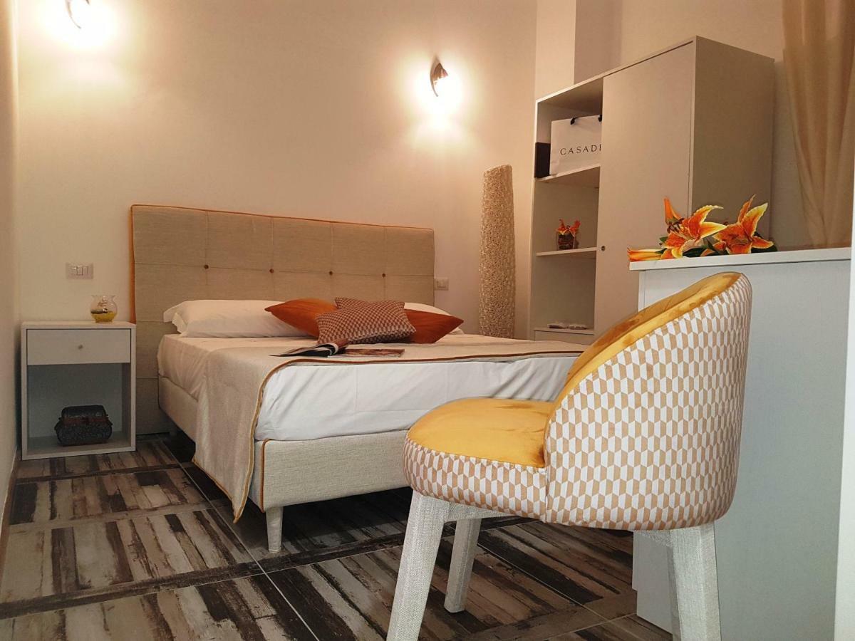 B&B Home Flowers Milano エクステリア 写真
