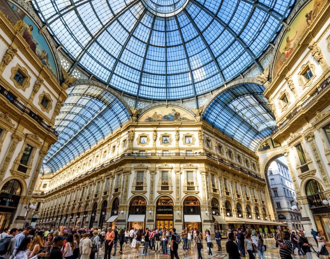 B&B Home Flowers Milano エクステリア 写真